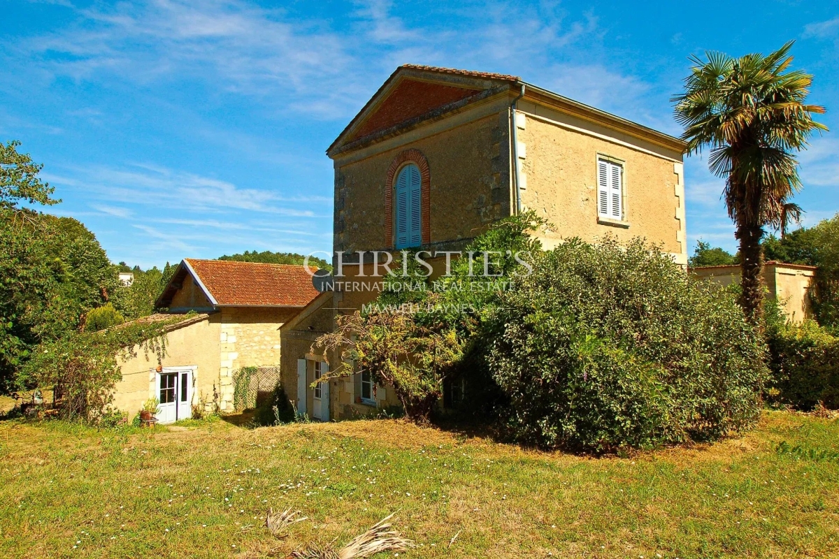 Maison de luxe à vendre à Saint-Ciers-de-Canesse, 1 100 000 €, Photo 4