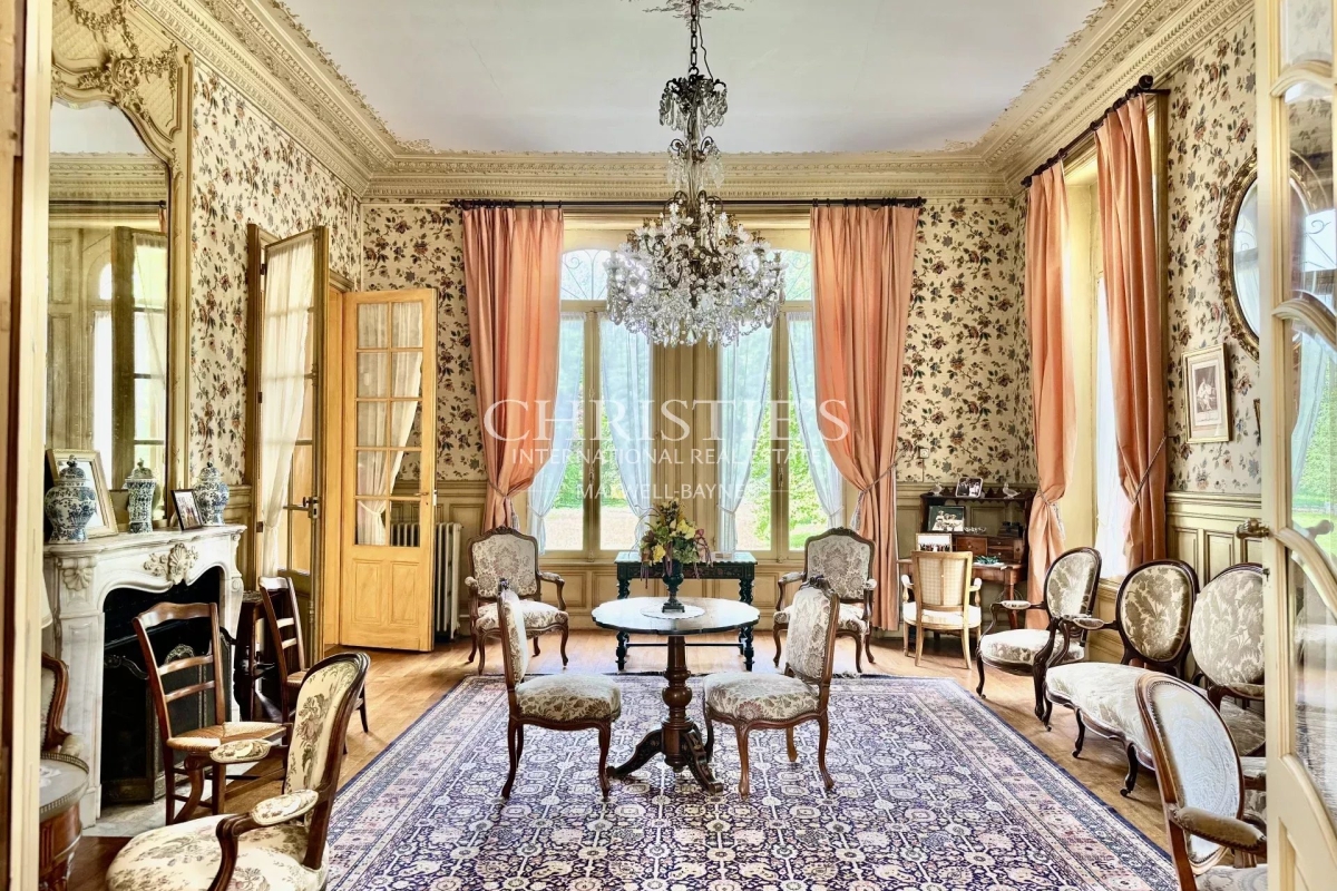 Luxury House for sale in Châtellerault, 1 975 000 €, Photo 4