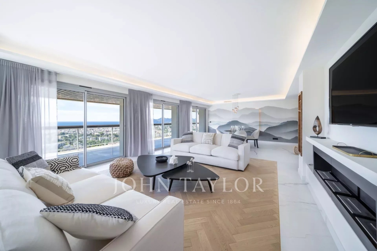 Appartement de luxe à vendre à Le Cannet, 1 990 000 €, Photo 4