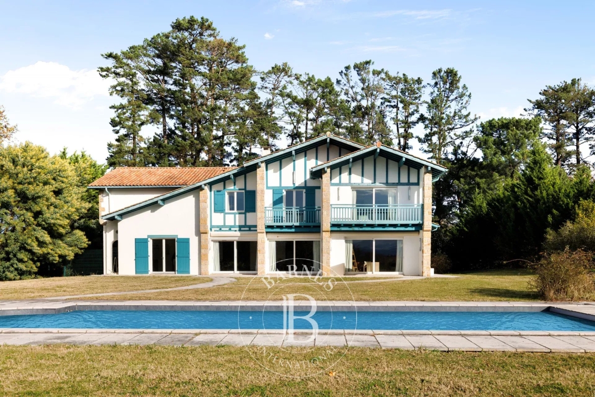 Maison de luxe à vendre à Arcangues, 2 850 000 €, Photo 4