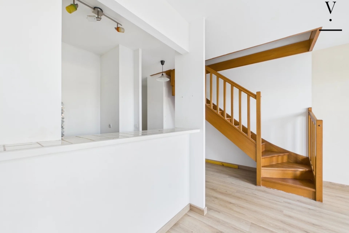 Appartement de luxe à vendre à Alfortville, 290 000 €, Photo 4