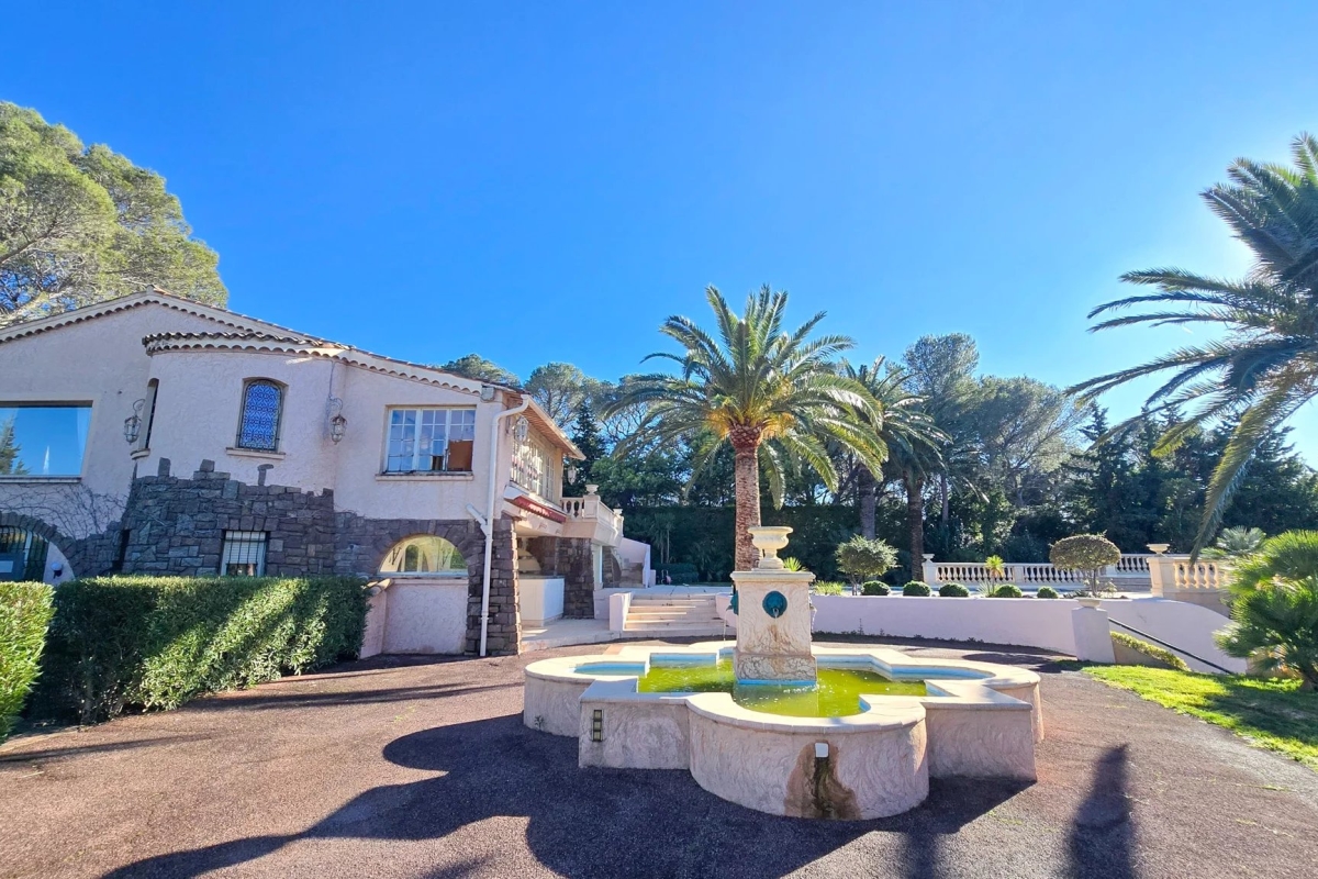 Luxury House for sale in Saint-Raphaël, 1 995 000 €, Photo 4