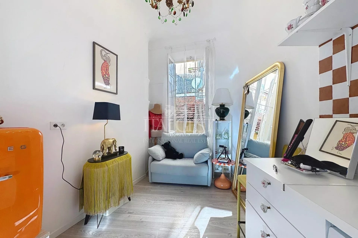 Appartement de luxe à vendre à Beausoleil, 410 000 €, Photo 4