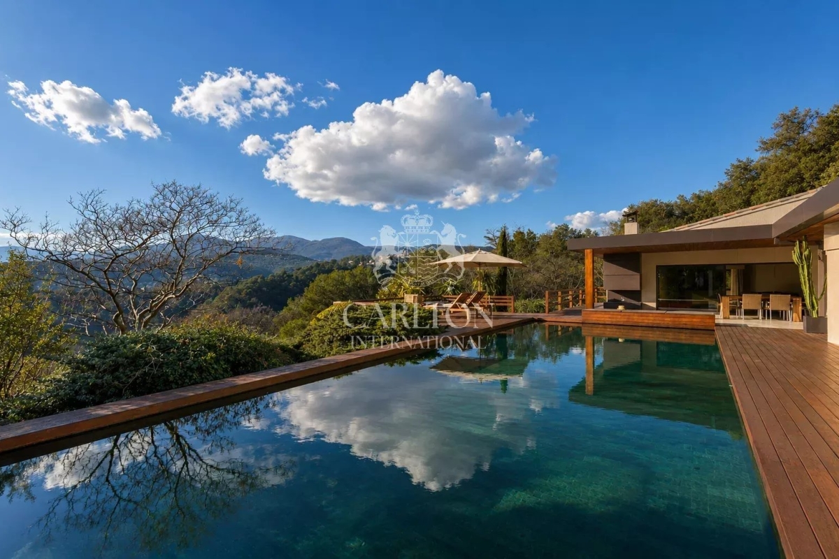 Maison de luxe à vendre à Saint-Paul-de-Vence, 2 290 000 €, Photo 4
