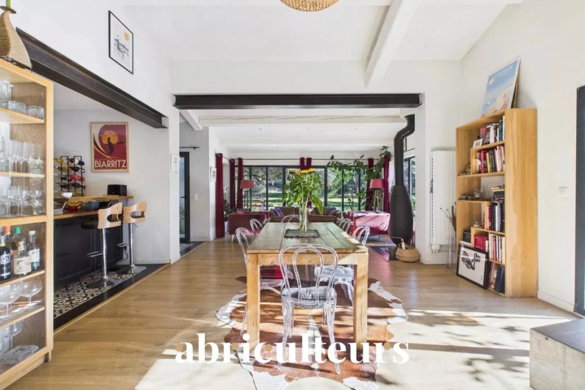 Maison de luxe à vendre à Rognes, 1 090 000 €, Photo 4