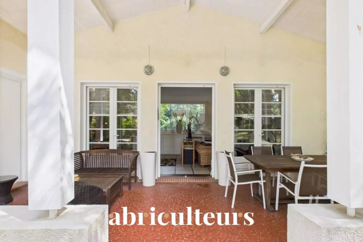 Luxury House for sale in Soorts-Hossegor, 1 500 000 €, Photo 4