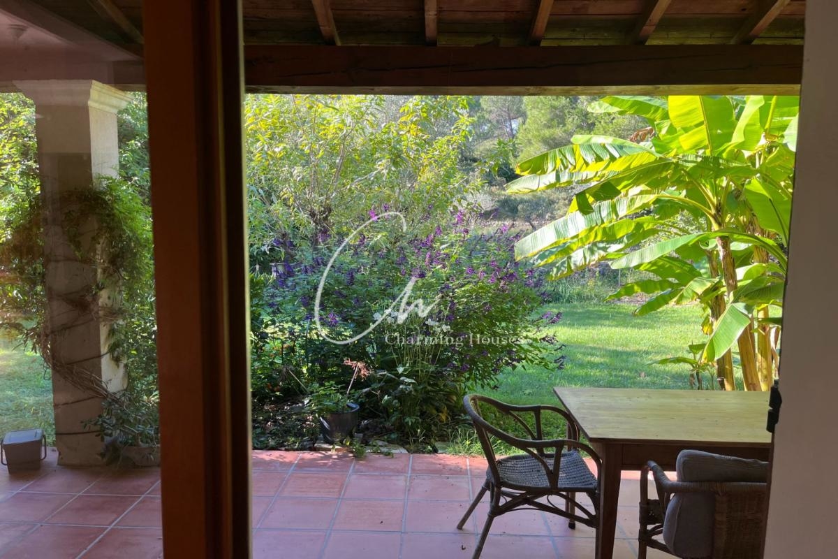 Maison de luxe à vendre à Paradou, 890 000 €, Photo 4