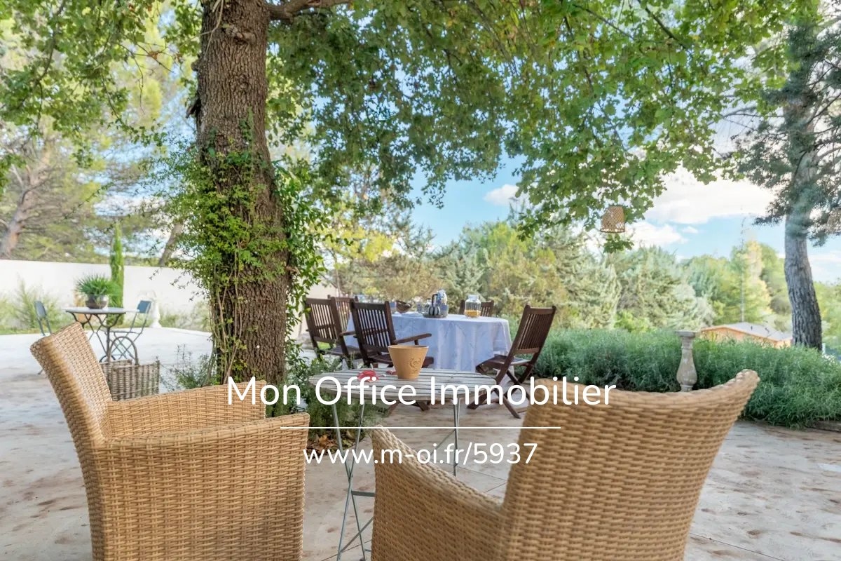 Maison de luxe à vendre à Éguilles, 795 000 €, Photo 4