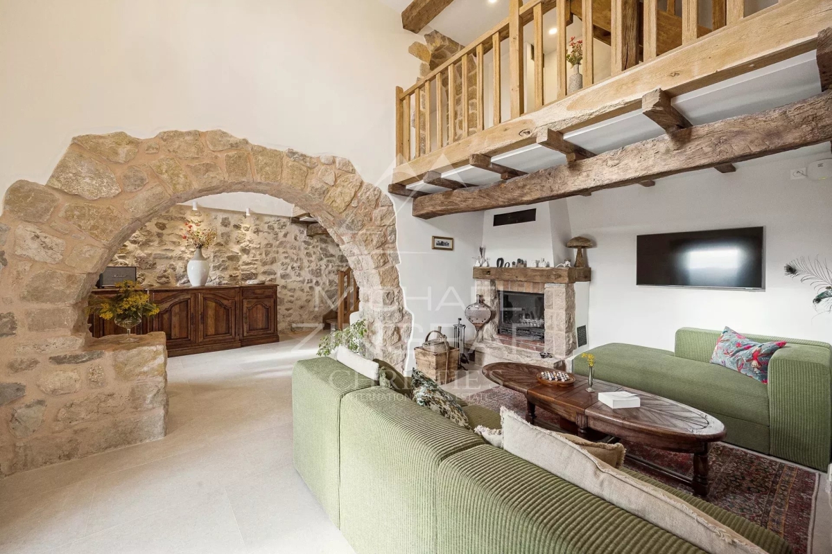 Luxury House for sale in Spéracèdes, 1 440 000 €, Photo 5