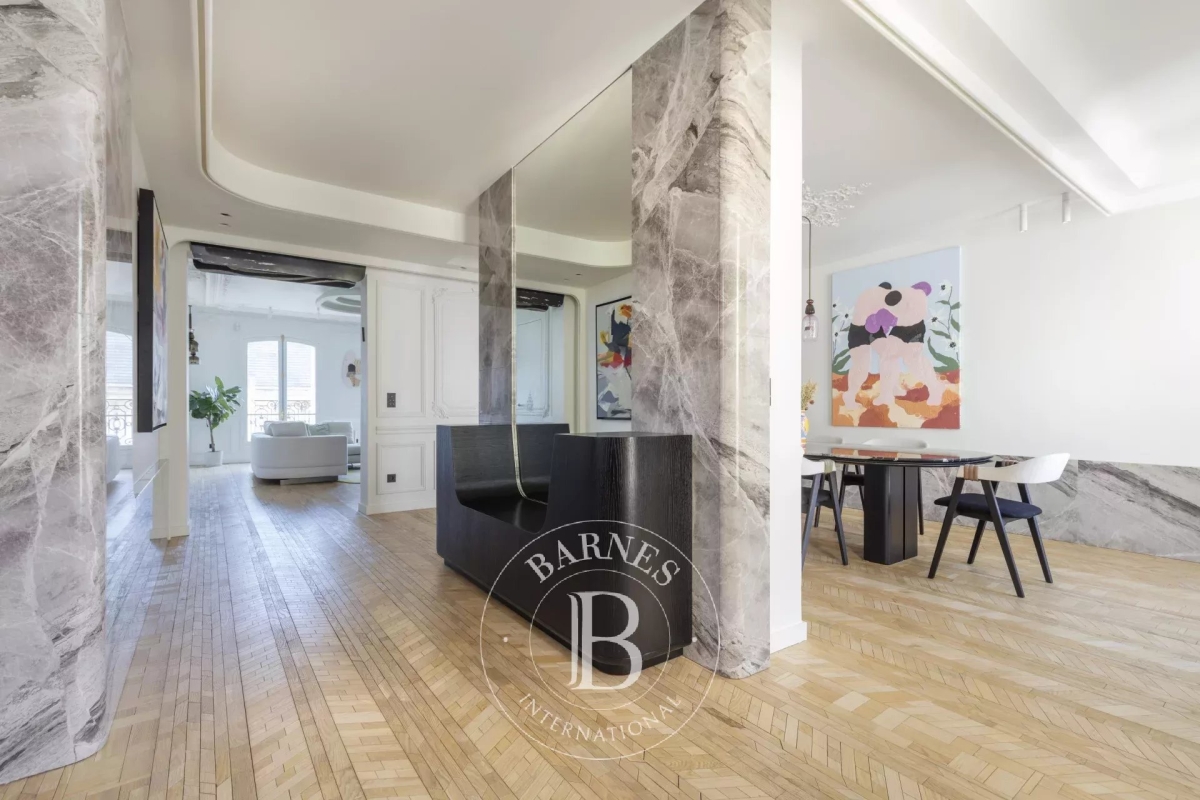 Luxury Apartment for sale in Paris 8ème, 4 100 000 €, Photo 5