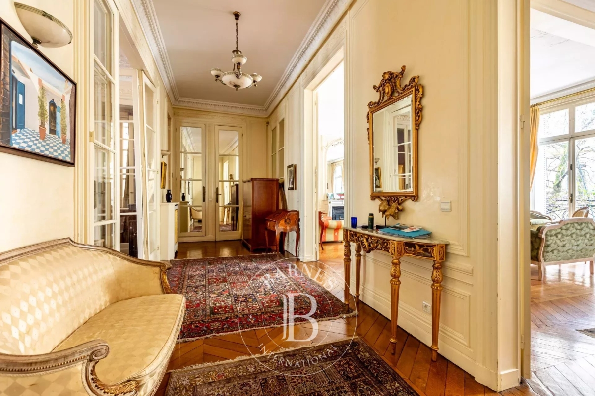 Luxury Apartment for sale in Paris 17ème, 3 410 000 €, Photo 5