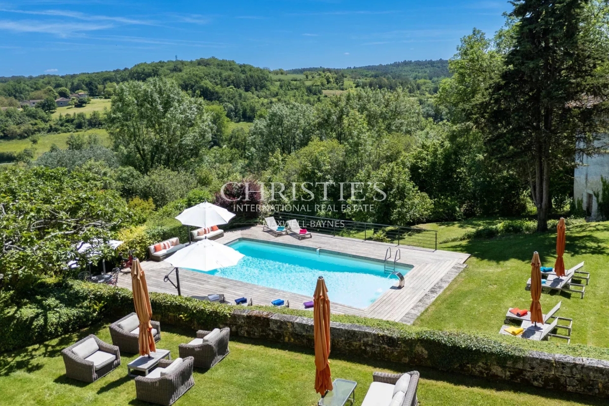 Luxury House for sale in Périgueux, 3 650 000 €, Photo 5