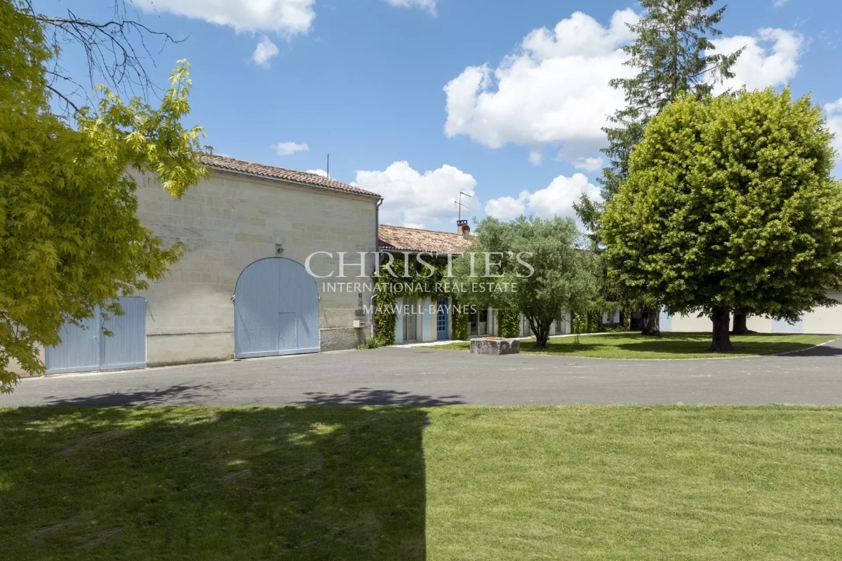 Maison de luxe à vendre à Cognac, 4 187 000 €, Photo 5