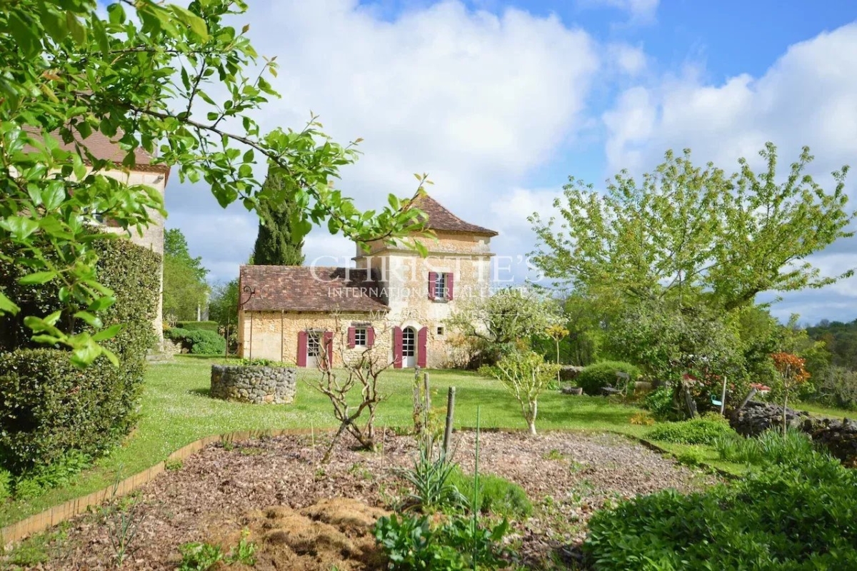 Maison de luxe à vendre à Issac, 1 908 000 €, Photo 5