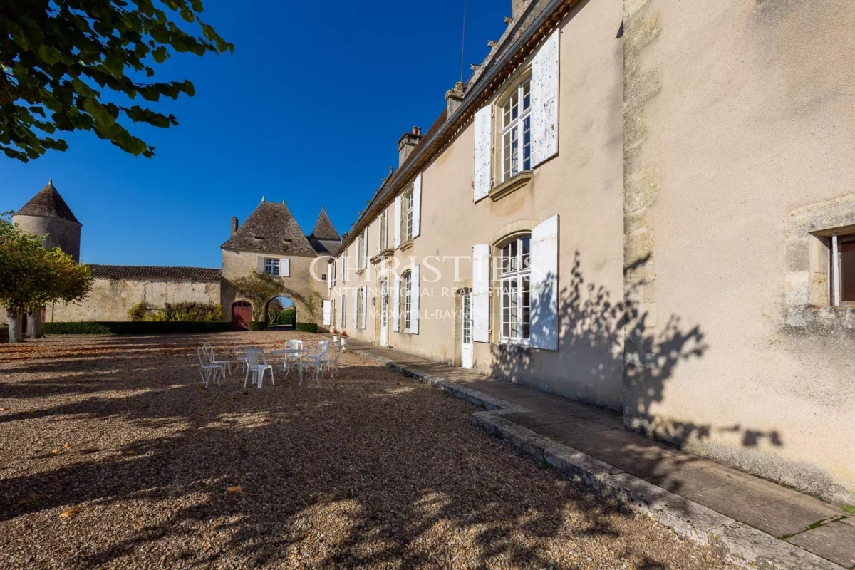 Maison de luxe à vendre à Castillon-la-Bataille, 5 538 000 €, Photo 5