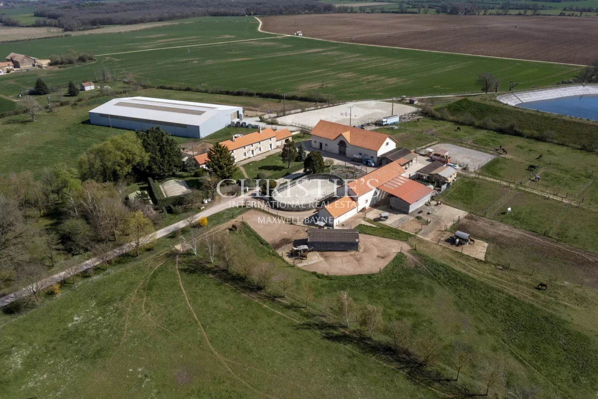 Maison de luxe à vendre à Poitiers, 955 500 €, Photo 5