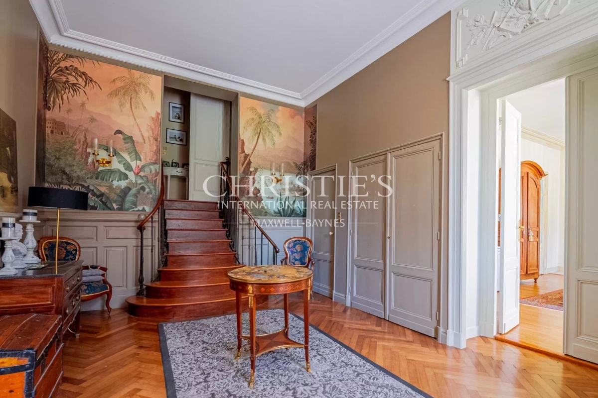 Maison de luxe à vendre à Bordeaux, 3 590 000 €, Photo 5