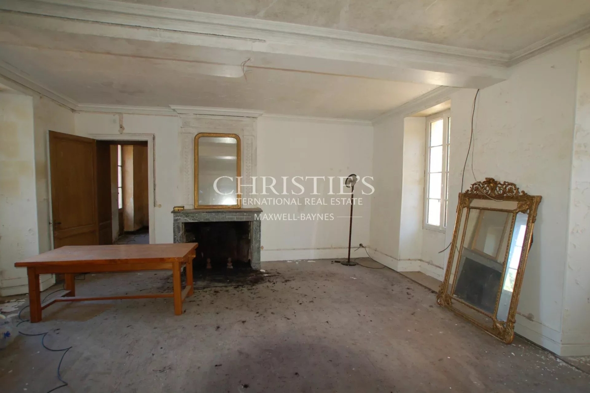 Maison de luxe à vendre à Saint-Ciers-de-Canesse, 1 100 000 €, Photo 5