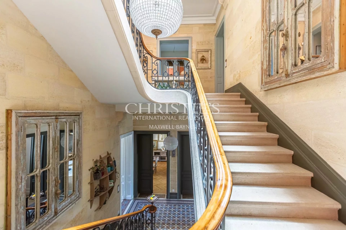 Maison de luxe à vendre à Libourne, 2 625 000 €, Photo 5