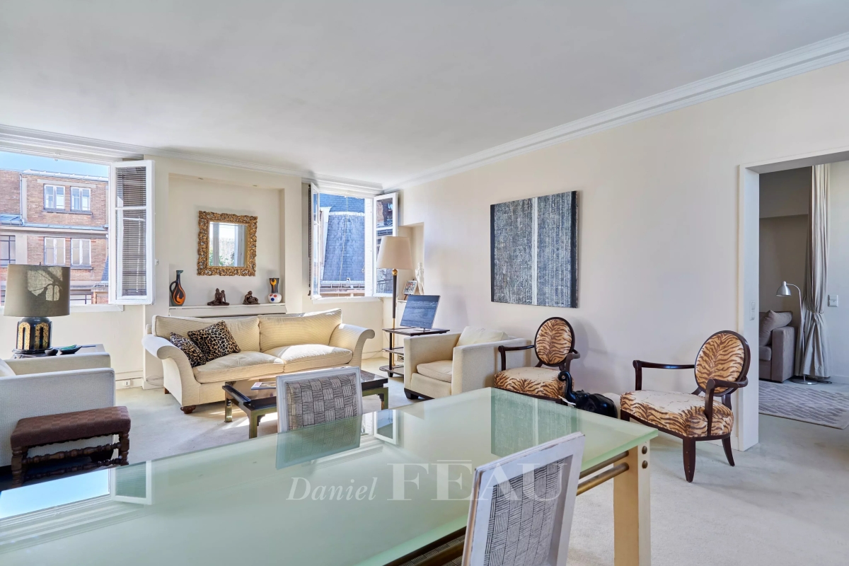 Appartement de luxe à vendre à Paris 16Ème, 1 780 000 €, Photo 5