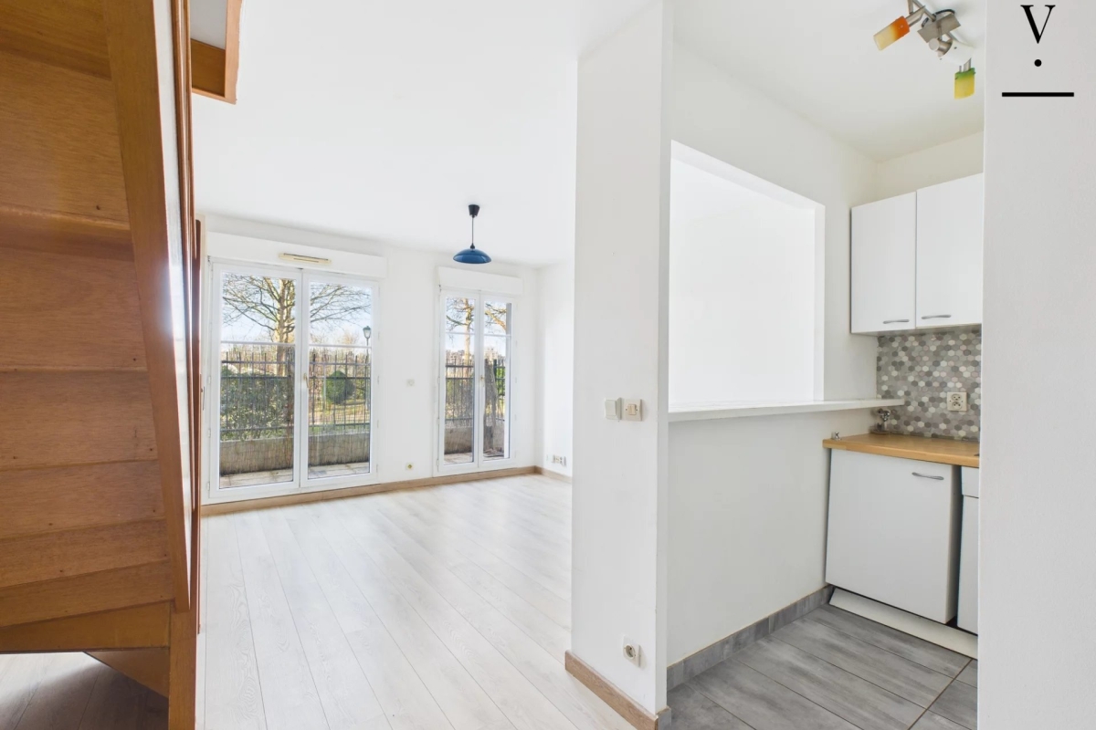 Appartement de luxe à vendre à Alfortville, 290 000 €, Photo 5