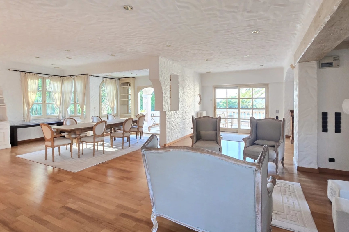 Luxury House for sale in Saint-Raphaël, 1 995 000 €, Photo 5