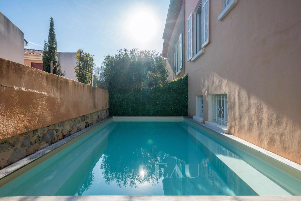 Maison de luxe à vendre à Aix-en-Provence, 1 990 000 €, Photo 5