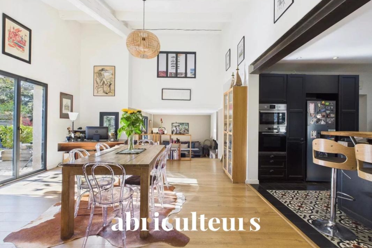 Maison de luxe à vendre à Rognes, 1 090 000 €, Photo 5