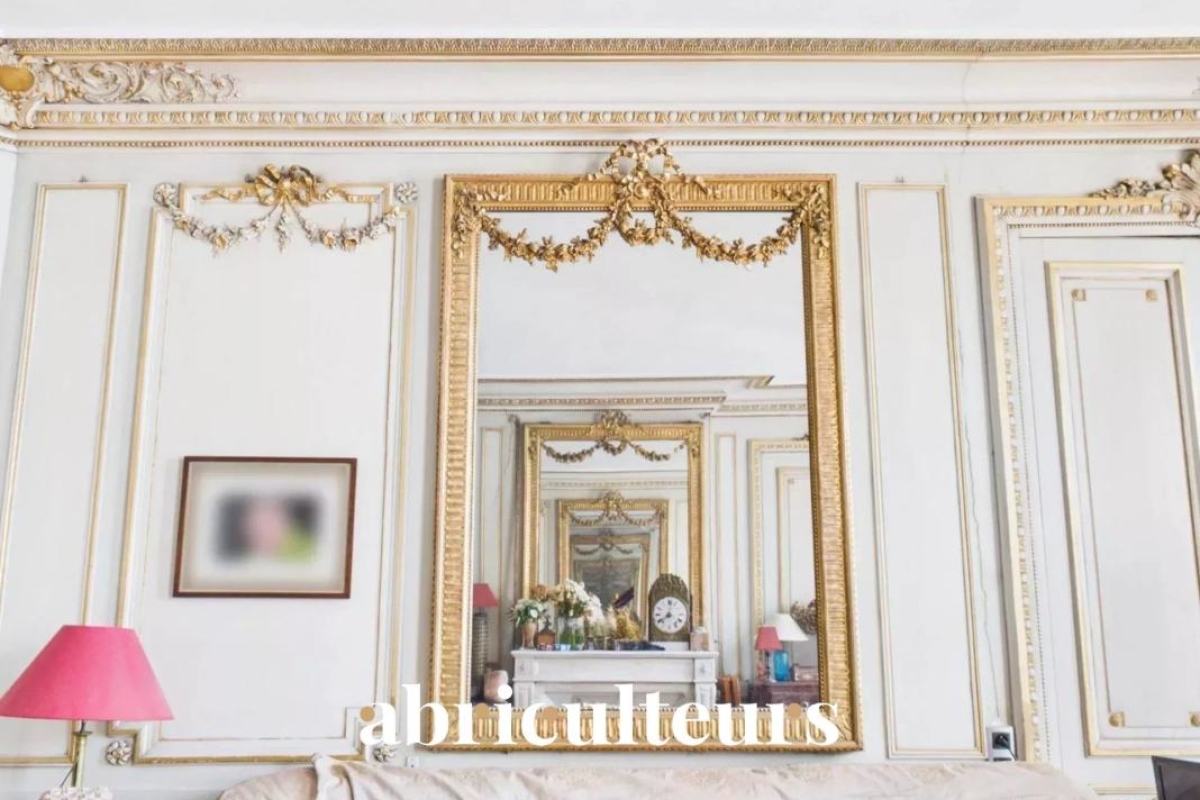 Appartement de luxe à vendre à Paris 10Ème, 1 235 000 €, Photo 5