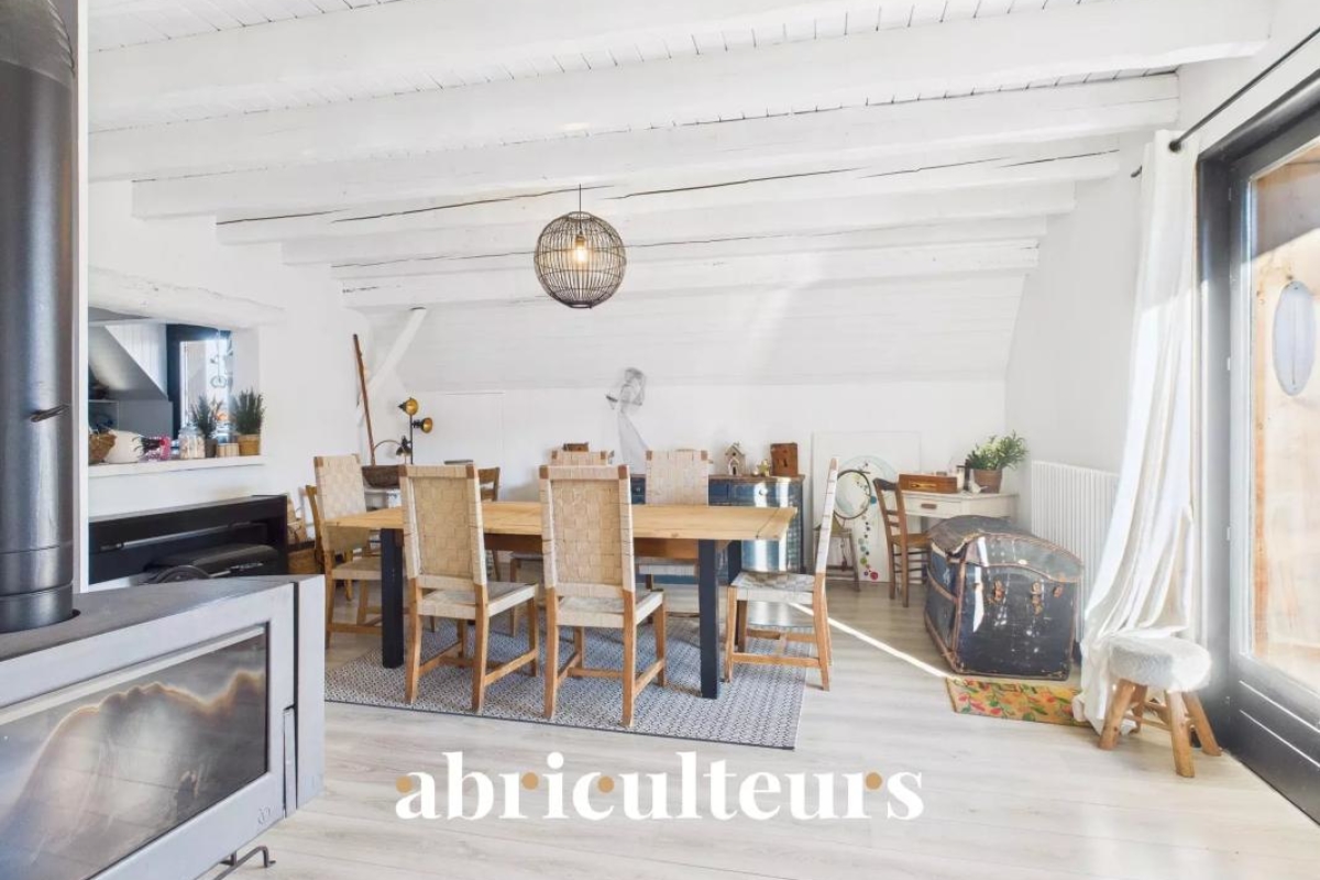 Maison de luxe à vendre à Charvonnex, 1 664 000 €, Photo 5