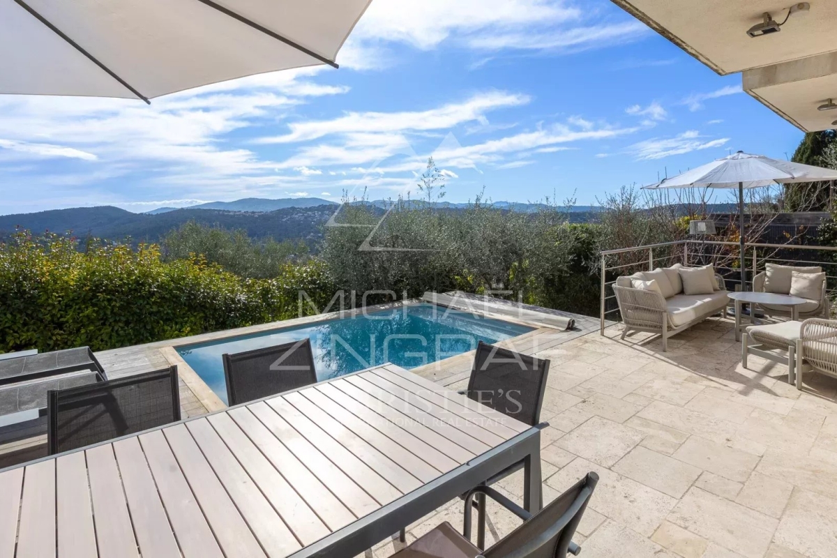 Maison de luxe à vendre à Cabris, 830 000 €, Photo 6