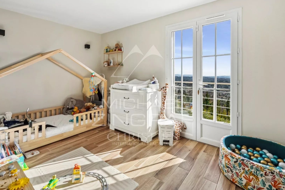 Maison de luxe à vendre à Cabris, 750 000 €, Photo 6