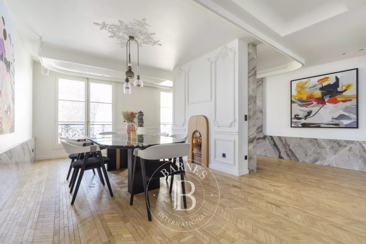Luxury Apartment for sale in Paris 8ème, 4 100 000 €, Photo 6