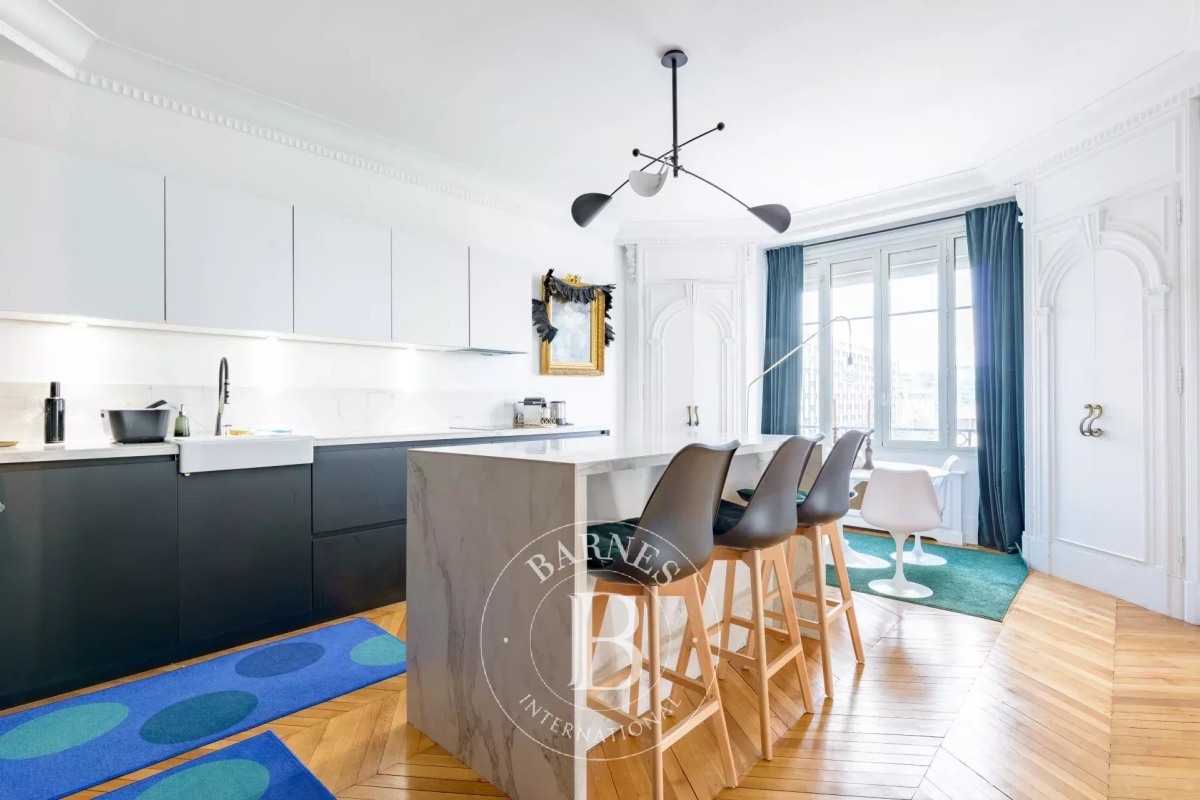 Luxury Apartment for sale in Paris 17ème, 3 340 000 €, Photo 6