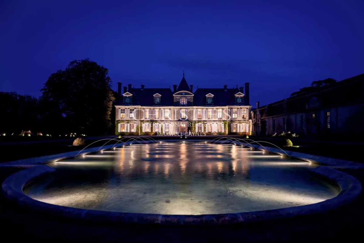 Maison de luxe à vendre à Poitiers, 10 300 000 €, Photo 6