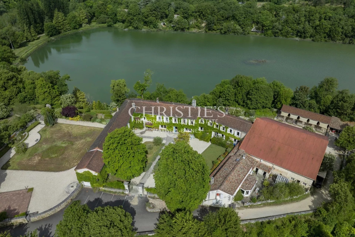 Maison de luxe à vendre à Angoulême, 3 180 000 €, Photo 6