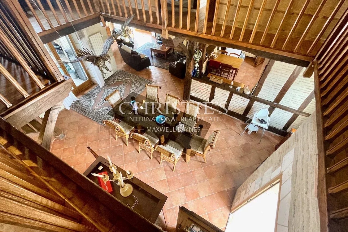 Luxury House for sale in Sainte-Foy-la-Grande, 899 000 €, Photo 6