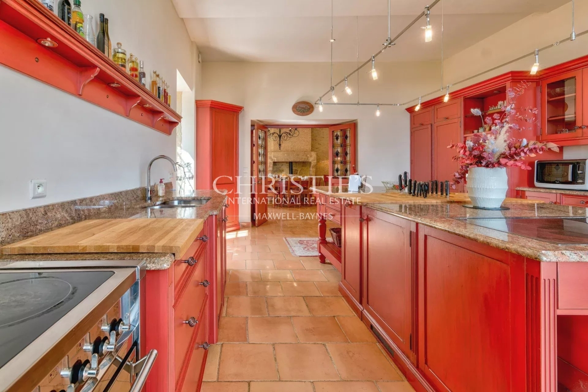 Maison de luxe à vendre à Monségur, 4 995 000 €, Photo 6