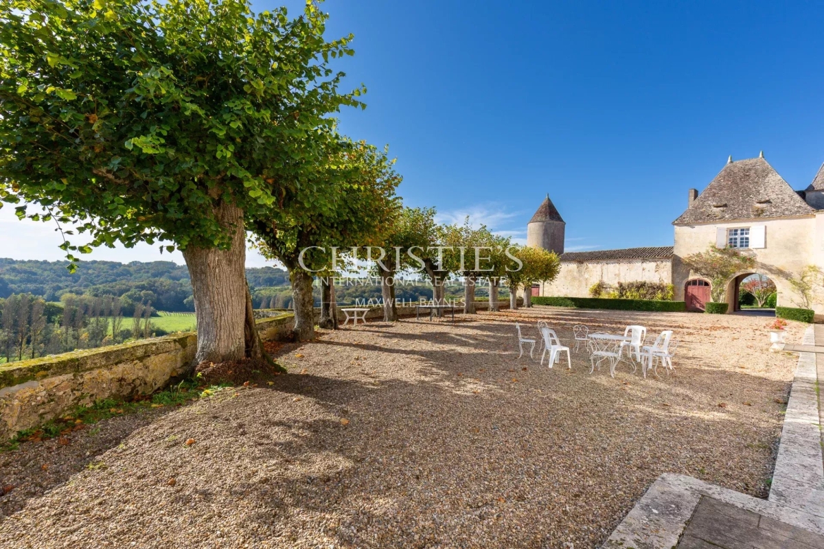 Maison de luxe à vendre à Castillon-la-Bataille, 5 538 000 €, Photo 6