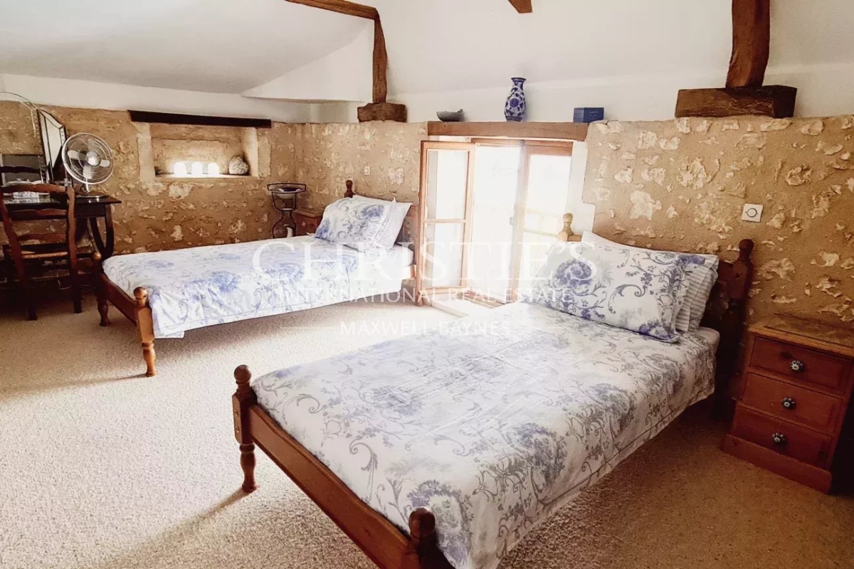 Luxury House for sale in Brantôme, 695 000 €, Photo 6