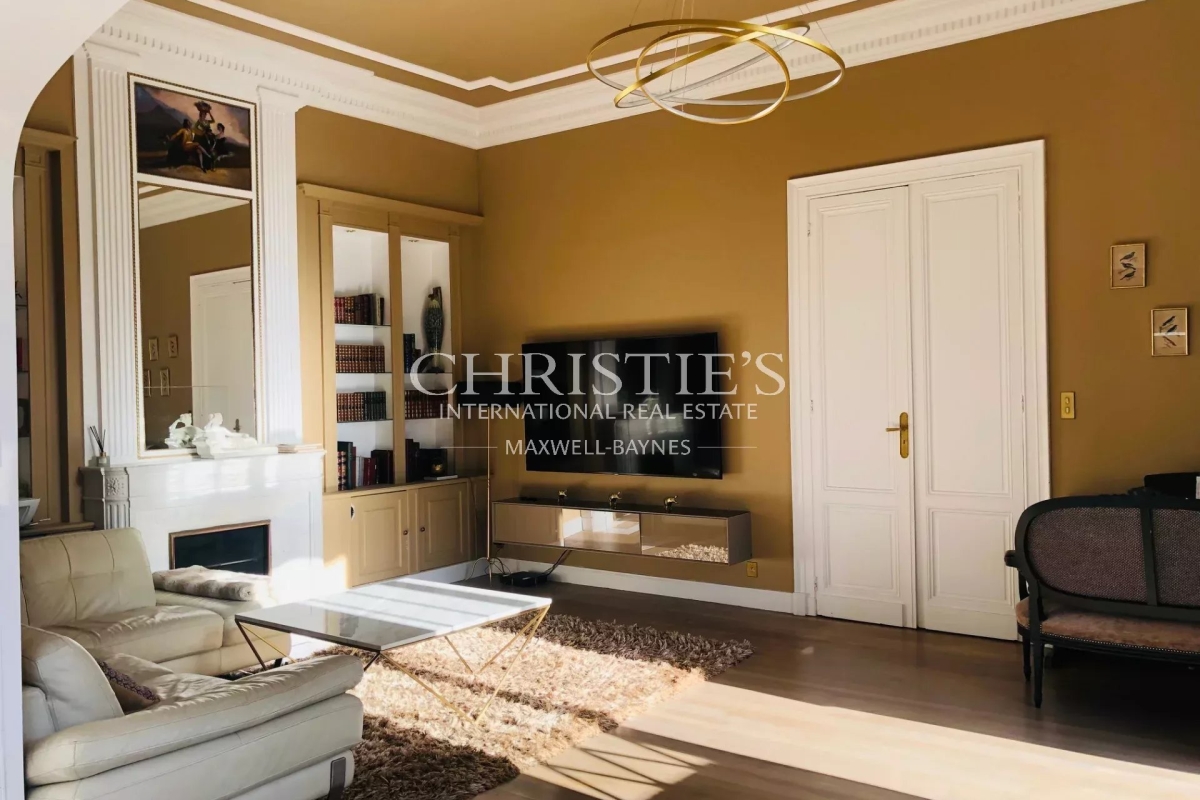 Maison de luxe à vendre à Bordeaux, 3 590 000 €, Photo 6