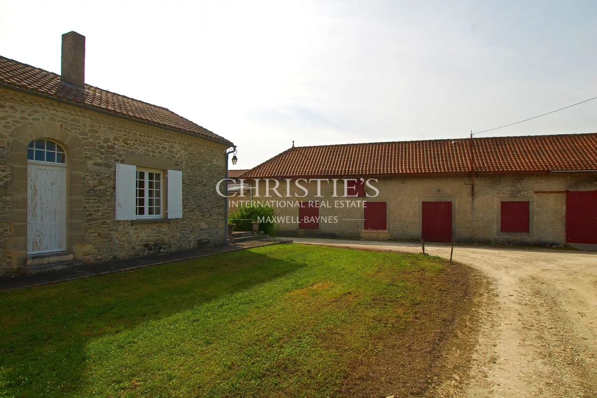 Maison de luxe à vendre à Blaye, 950 000 €, Photo 6