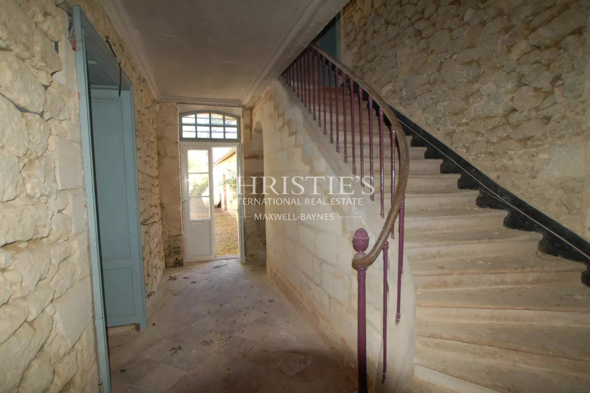 Maison de luxe à vendre à Saint-Ciers-de-Canesse, 1 100 000 €, Photo 6