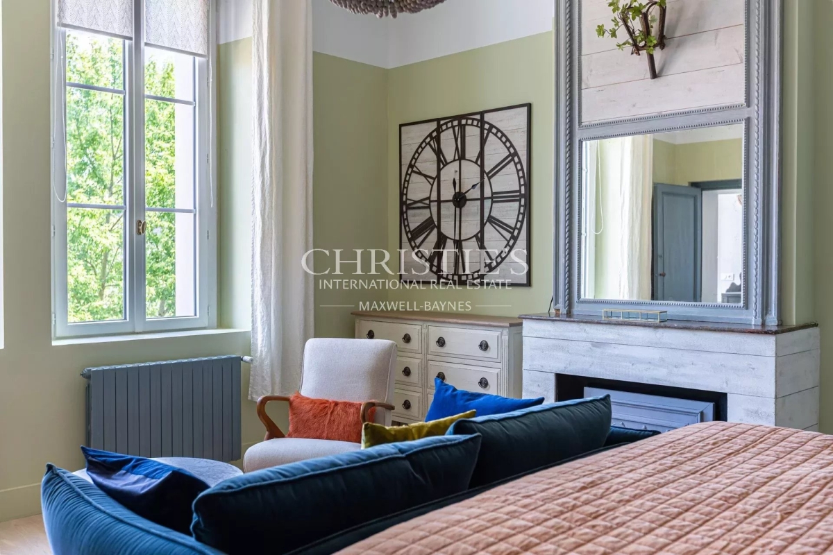 Maison de luxe à vendre à Libourne, 2 625 000 €, Photo 6