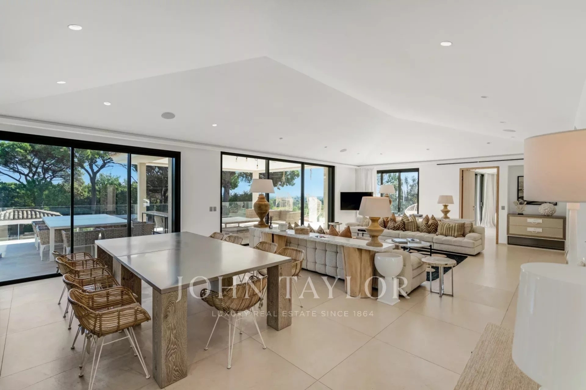 Maison de luxe à vendre à Ramatuelle, 14 950 000 €, Photo 6