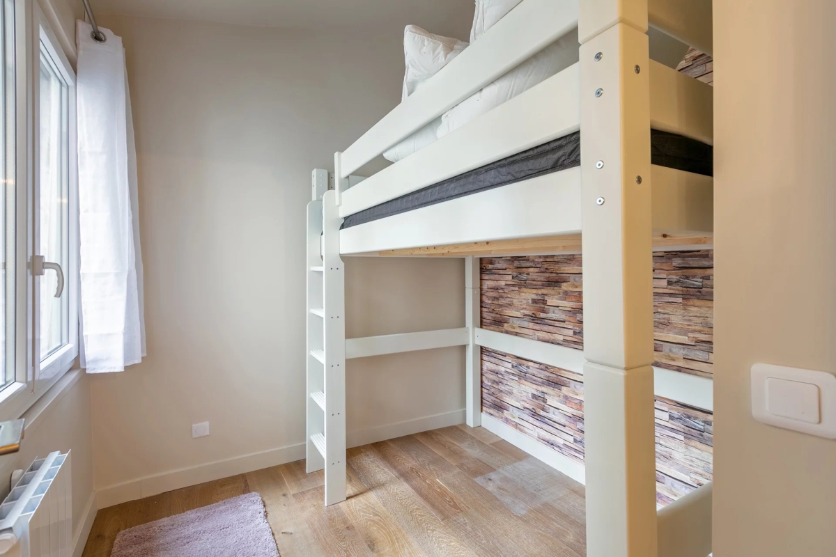 Appartement de luxe à vendre à Paris 3Ème, 585 000 €, Photo 6