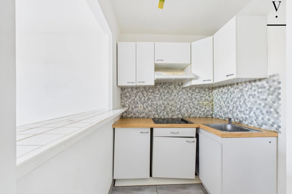 Appartement de luxe à vendre à Alfortville, 290 000 €, Photo 6