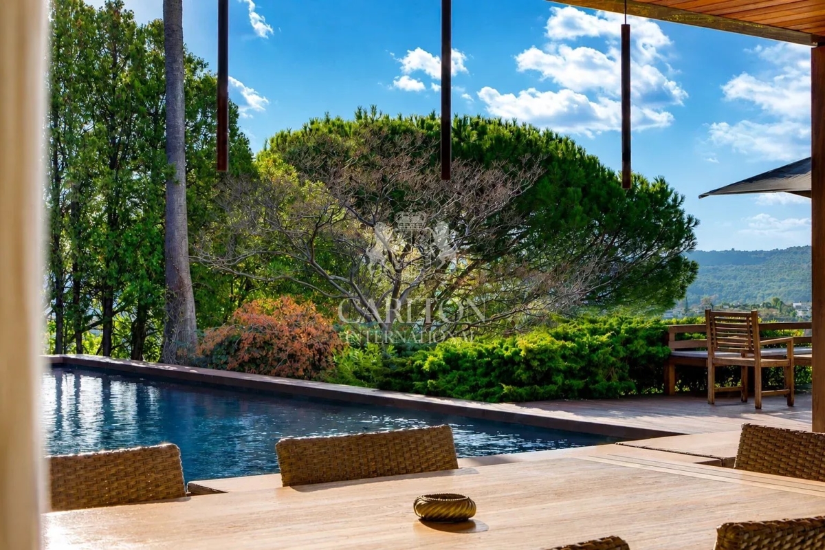Maison de luxe à vendre à Saint-Paul-de-Vence, 2 290 000 €, Photo 6