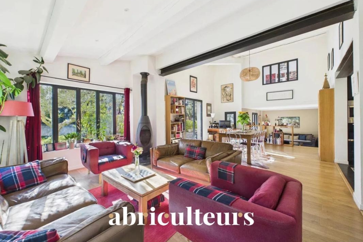 Maison de luxe à vendre à Rognes, 1 090 000 €, Photo 6