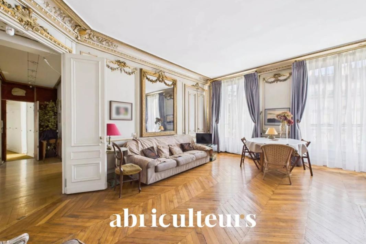Appartement de luxe à vendre à Paris 10Ème, 1 235 000 €, Photo 6